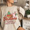 Christmas Calories Don't Count Sweater, Funny Christmas Sweatshirt, Christmas Sweater, Christmas Gift, Holiday Crewneck, Winter Sweater - 3.jpg