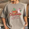Christmas Calories Don't Count, Retro Christmas, Womens Christmas Top, Festive Tee Shirt, Festive Top, Womens Christmas T-Shirt - 6.jpg