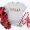Christmas Gnome Tshirt - Cute Gnomies Tshirt - Merry Christmas T-shirt - Gnome For The Holidays Shirt - Cute Christmas Tee - 7.jpg