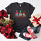 Christmas Gnome Tshirt - Cute Gnomies Tshirt - Merry Christmas T-shirt - Gnome For The Holidays Shirt - Cute Christmas Tee - 4.jpg