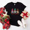 Christmas Gnome Tshirt - Cute Gnomies Tshirt - Merry Christmas T-shirt - Gnome For The Holidays Shirt - Cute Christmas Tee - 5.jpg