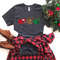 Christmas T shirt, Funny Christmas Shirt, Womens Cute Shirt, Xmas Crewneck, Ugly Tshirt, Retro Graphic Tee, Womens Holiday Shirt - 3.jpg