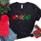Christmas T shirt, Funny Christmas Shirt, Womens Cute Shirt, Xmas Crewneck, Ugly Tshirt, Retro Graphic Tee, Womens Holiday Shirt - 4.jpg