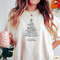 Christmas Tree Shirt, Rockin Around the Christmas Tree T shirt, Unisex Adult Holiday Shirt, Minimal Merry Xmas Crew - 3.jpg