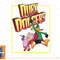 Looney Tunes Duck Dodgers Duo png, sublimation, digital download.jpg
