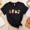 Coffee T-Shirt for Women, Coffee Crewneck, Coffee Shirt, Iced Coffee Shirt, Gift for Coffee Lover, Coffee Cup Shirt, Ladies Shirts - 6.jpg