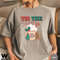 Comfort Colors Tis the season Christmas t-shirt, cute Coffee chritmas tee, Christmas tee, holiday apparel, Holiday apparel - 3.jpg