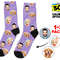 Custom Face Socks, Personalized Photo Socks, Picture Dog Socks, Pet Face on Socks, Customized Funny Photo Gift For Her, Him or Best Friends - 1.jpg