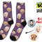 Custom Face Socks, Personalized Photo Socks, Picture Dog Socks, Pet Face on Socks, Customized Funny Photo Gift For Her, Him or Best Friends - 1.jpg
