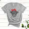 Cute Cow Shirt or Tank Top, Cow Shirt For Mom, Highland Cow Shirt, Cow Gifts For Her, Heifer Shirt, Farm T-shirt, Ranch Tee, Farmer, Cowgirl - 3.jpg