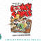 Looney Tunes Bugs Bunny Super TV Saturday png, sublimation, digital download.jpg