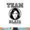 Gossip Girl Team Blair  png, sublimation .jpg
