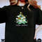 Funny Christmas Cat Shirt, Cat Lover Gift, Cute Christmas Tee, Cat lover gift, Holiday graphic, Merry Christmas Tree Shirt, Cat owner tee - 8.jpg