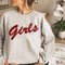Girls Shirt Girls Sweatshirt - Friends Shirt - Girls Shirt - 1.jpg