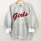 Girls Shirt Girls Sweatshirt - Friends Shirt - Girls Shirt - 2.jpg