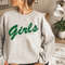 Girls Shirt Girls Sweatshirt - Friends Shirt - Girls Shirt - 1.jpg