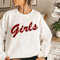 Girls Shirt Girls Sweatshirt - Friends Shirt - Girls Shirt - 3.jpg