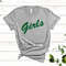 Girls T shirt, Friends Shirt, Friendship Gift Unisex, 90s Tee, Vintage Shirt - 1.jpg