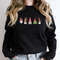 Gnome Sweatshirt, Cute Gnome Sweater, Xmas Gnomes Sweatshirt, Christmas Sweater, Funny Christmas Sweater, Christmas Gift - 3.jpg