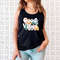 Good Vibes Tank, Peace Tank Top, Retro Tank, Kindness Tank, Vintage Shirt Tank, Sunshine, Hippie Tank, Retro Inspired Design - 3.jpg