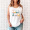 Good Vibes Tank, Peace Tank Top, Retro Tank, Kindness Tank, Vintage Shirt Tank, Sunshine, Hippie Tank, Retro Inspired Design - 5.jpg