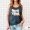 Good Vibes Tank, Peace Tank Top, Retro Tank, Kindness Tank, Vintage Shirt Tank, Sunshine, Hippie Tank, Retro Inspired Design - 8.jpg