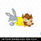Looney Tunes Chibi Group png, sublimation, digital download.jpg