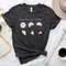Grow Positive Thoughts Tee, Floral T-shirt, Bohemian Style Shirt, Butterfly Shirt, Trending Right Now, Women's Graphic T-shirt, Love Tee - 4.jpg