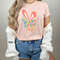 Happy Easter Shirt,Easter Bunny Shirt,Easter Shirt For Woman,Carrot Shirt,Easter Shirt,Easter Family Shirt,Easter Day,Easter Matching Shirt - 3.jpg