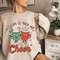 Have a Cup of Cheer Cocoa Sweater, Vintage Christmas, Christmas Sweatshirt, Women's Cute Santa, Xmas Graphic Pullover, Holiday Ugly Sweater - 1.jpg
