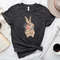 Leopard Bunny Shirt, Easter Shirt, Leopard Easter Bunny Shirt For Woman, Floral Easter Shirt, Leopard Bunny Tshirt, Cute Easter Bunny Tee - 7.jpg