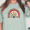 Leopard Shirt, Merry Christmas Rainbow Shirt, Rainbow Shirt, Christmas Family Shirt, Christmas Shirt, Merry Christmas Shirt, Christmas Gift - 6.jpg