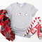 Meowy Christmas Shirt, Christmas Cat Shirt, Merry Christmas, Cat Lover Shirt, Christmas Gift, Christmas Gift For Cat Mom Gifts For Cat Lover - 5.jpg