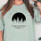 Moon Nature T Shirts for Women, adventure shirt, get outdoors graphic tee, travel t shirts, Forest hiking, mountains, Hiker Oversized Tee - 7.jpg