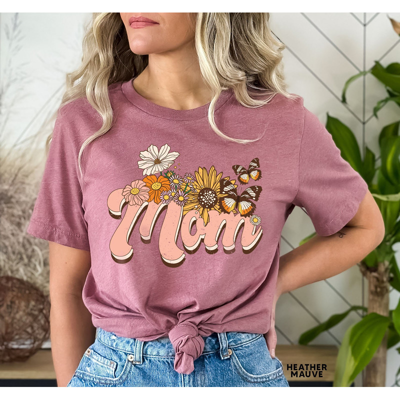 Mothers Day Shirt, Mom TShirts, Mama T Shirt, Best Mom T-Shirt, Favorite Mom Shirts, Mom Pocket T Shirt, Shirt For Mom, Minimalist Mom Shirt - 4.jpg