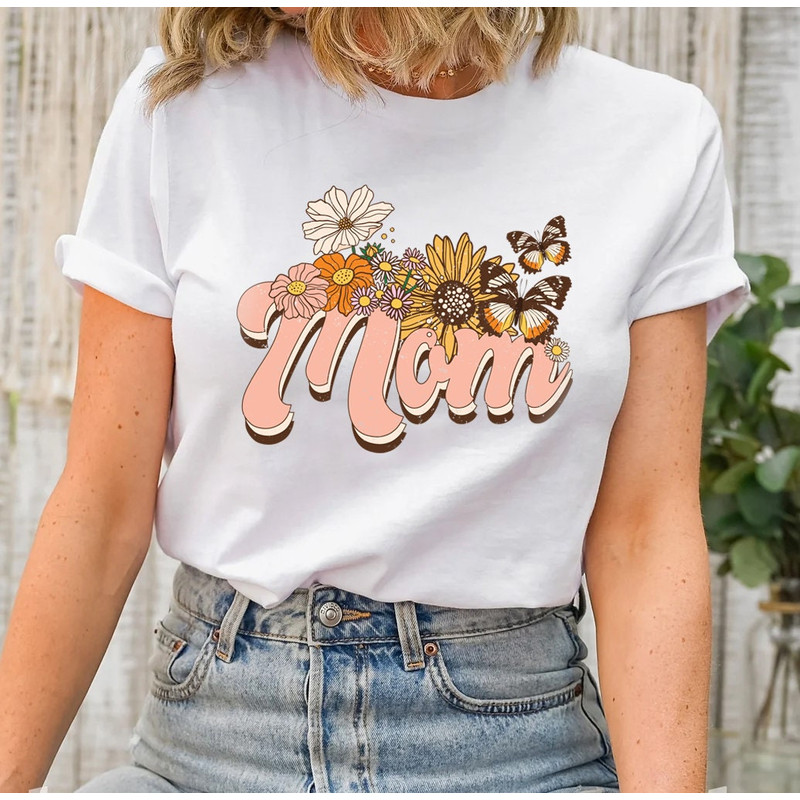 Mothers Day Shirt, Mom TShirts, Mama T Shirt, Best Mom T-Shirt, Favorite Mom Shirts, Mom Pocket T Shirt, Shirt For Mom, Minimalist Mom Shirt - 6.jpg