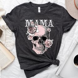 Mothers Day Shirt, Mom TShirts, Mama T Shirt, Best Mom T-Shirt, Favorite Mom Shirts, Shirt For Mom, Minimalist Mom Shirt