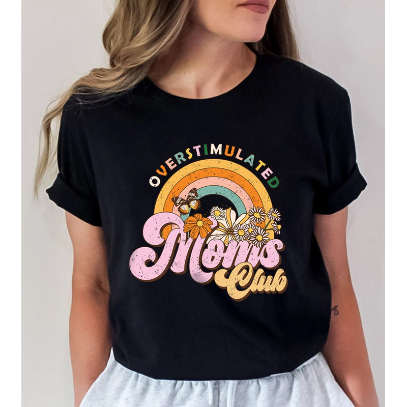 Mothers Day Shirt, Mom TShirts, Mama T Shirt, Best Mom T-Shirt, Favorite Mom Shirts, Mom T Shirt, Shirt For Mom, Minimalist Mom Shirt - 6.jpg