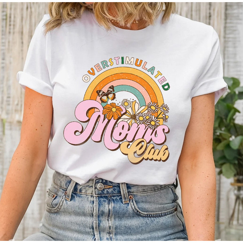 Mothers Day Shirt, Mom TShirts, Mama T Shirt, Best Mom T-Shirt, Favorite Mom Shirts, Mom T Shirt, Shirt For Mom, Minimalist Mom Shirt - 8.jpg