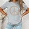 Peace Shirt, Peace T-shirt, Peace Sign Shirt, Peace Sign T-Shirt, Peace Symbol, Peace T-Shirt, Peace Symbol Shirt, Graphic Tees For Women - 5.jpg