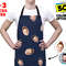 Personalized Faces Apron, Custom Photo Apron for Women and Men, Funny Crazy Face Kitchen Apron Personalized Kitchen Custom Picture Chef Gift - 1.jpg