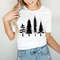 Pine Tree Shirt, Pine Tree T Shirt, Camping Shirt, Hiking Shirt, Adventure Shirts, Nature Lover Gift, Outdoors Shirt - 3.jpg