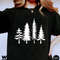 Pine Tree Shirt, Pine Tree T Shirt, Camping Shirt, Hiking Shirt, Oversized Adventure, Nature Lover Gift, Outdoors, Comfort Colors - 8.jpg