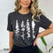 Pine Tree Shirt, Pine Tree T Shirt, Camping Shirt, Hiking Shirt, Adventure Shirts, Nature Lover Gift, Outdoors Shirt - 6.jpg