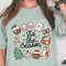 Retro Christmas Comfort Colors Shirt, Tis The Season Santa Shirt, Vintage Santa Christmas Shirt, Retro Holiday Shirt, Ugly Sweater Shirt - 5.jpg