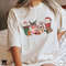 Retro Christmas Comfort Colors Shirt, Snowman Coffee Latte Shirt, Vintage Santa Christmas Shirt, Retro Holiday Shirt, Ugly Sweater Shirt - 7.jpg