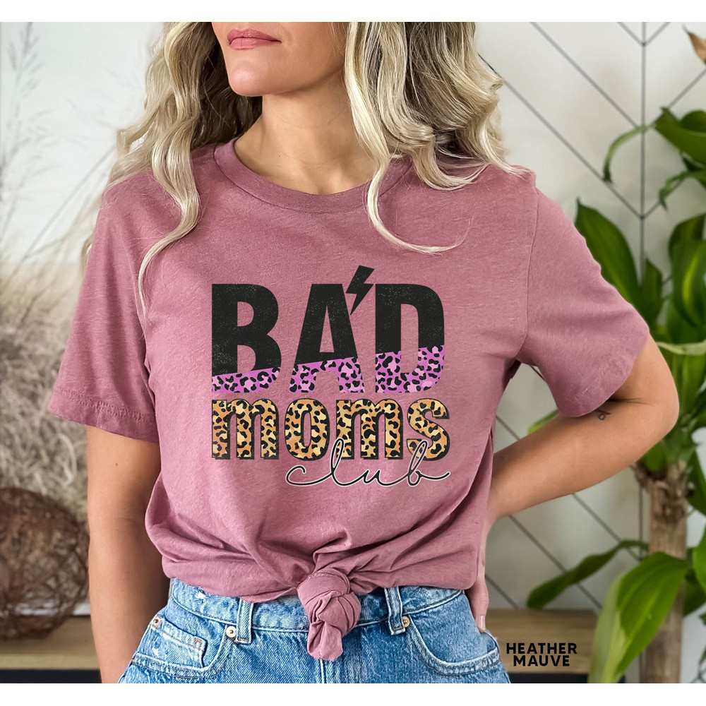 Retro Vintage Mama Shirt, Leopard Mama Shirt, Mom Life Shirt,Girl Mama Shirt, Motherhood Shirt, Cute Mom Shirt,Mothers Day Gift,Mama T-shirt - 3.jpg