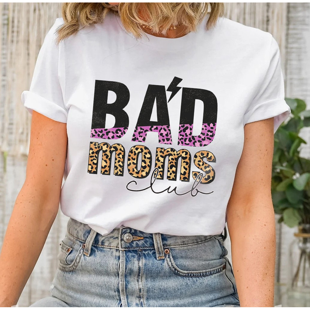 Retro Vintage Mama Shirt, Leopard Mama Shirt, Mom Life Shirt,Girl Mama Shirt, Motherhood Shirt, Cute Mom Shirt,Mothers Day Gift,Mama T-shirt - 8.jpg