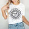 Sun Moon Stars Tee, Celestial Tee, Graphic Tee, Sun Shirt, One with the Sun, Boho Shirt, Vintage Tee, Mystical Tee, Moon Shirt, Bohemian - 4.jpg