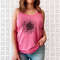 Sunflower Tank Top Sunflower Tank Tops for Women Plus Size Clothing Available Womens Summer Tops Womens Summer Clothing Sun - 2.jpg